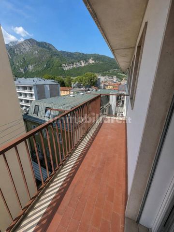 Attico via Giuseppe Grazioli 16, Semicentro, Trento - Photo 2