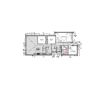 Brand New 3 Bed Home in Woodstock - Photo 1