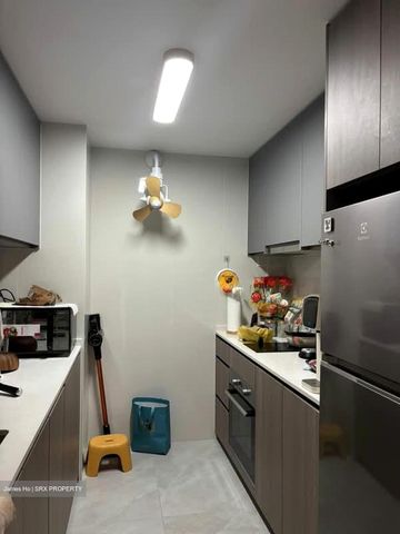 The Watergardens At Canberra (D27), Apartment - For Rent - Photo 2