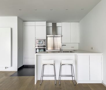 Appartement het Zoute - Photo 5