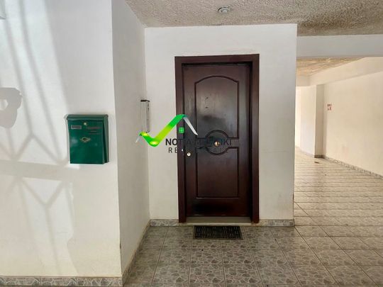 Διαμέρισμα για ενοικίαση Αγία Ελεούσα (Καλλιθέα) - Φωτογραφία 1