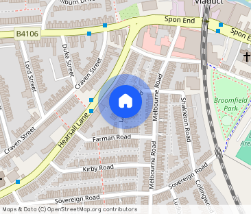 Amazing House Share - Coventry - Universal Credit/PIP Tenants Only ... - Photo 1