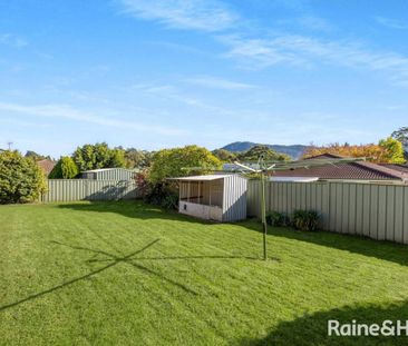 Stunning Home in Bomaderry - Photo 4