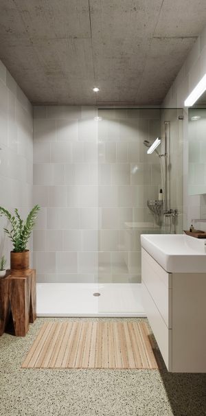 "Wohnen an der Reuss" - Foto 1