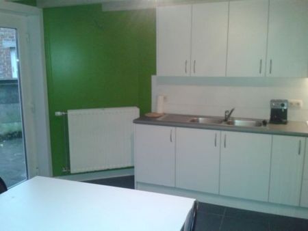 Doorniksewijk, 177, 8500, Kortrijk - Photo 2