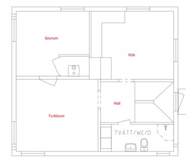 Nogersundsvägen, Sölvesborg - Foto 3