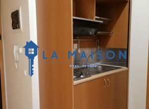Studio/Γκαρσονιέρα για ενοικίαση - Φάληρο - Ιπποκράτειο, - Φωτογραφία 3