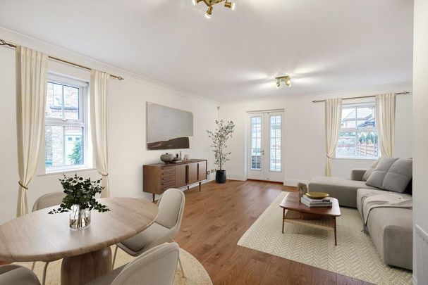 3 bedroom semi-detached house to rent - Photo 1