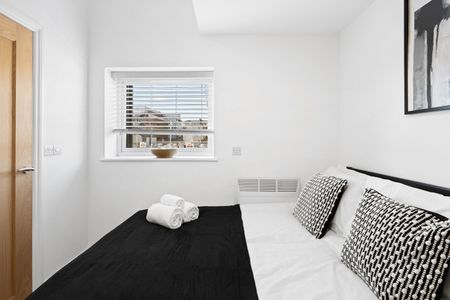 Studio Flat, Carmichael Road, SE25 - Photo 4