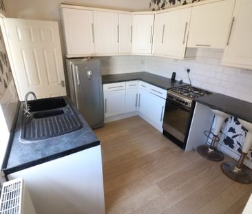 14 Exmouth Street - Photo 4