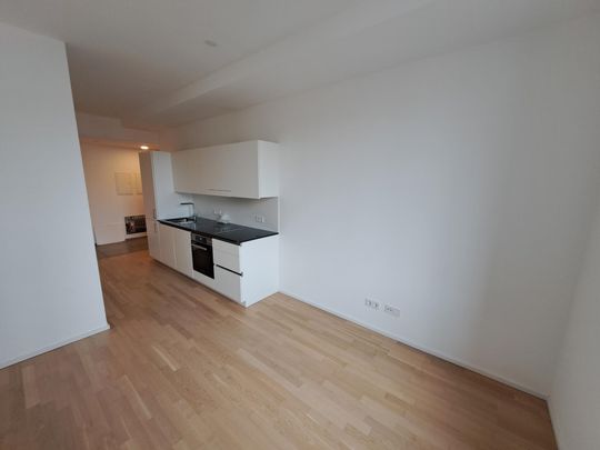 ++Schöne 1,5 Zimmer City-Wohnung im Zentrum von Linz++ - Foto 1