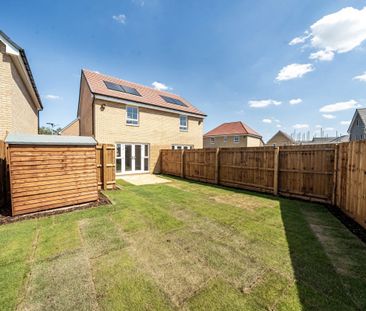 Southwold Drive - Photo 1