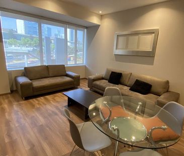 DEPARTAMENTO AMUEBLADO EN SANTA FE - Photo 5