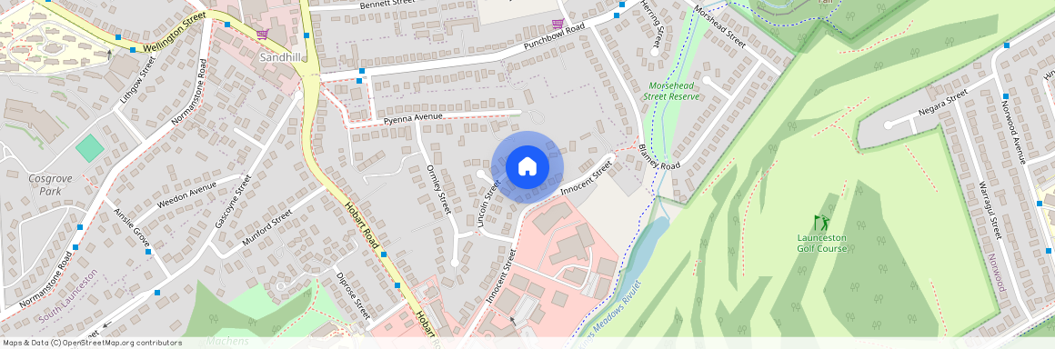 18 Lincoln Street, Kings Meadows TAS 7249