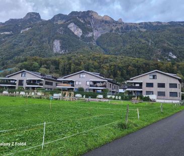 3.5 Zimmer, 81 m², 1. Stock - Foto 1