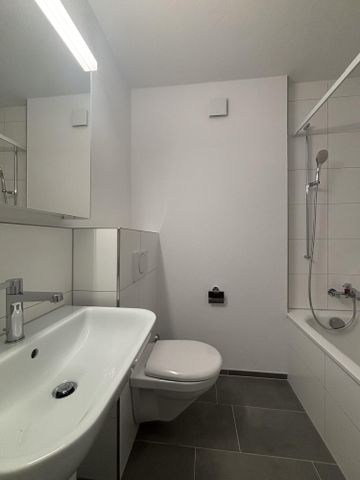 Neu Sanierte 1- Zimmerwohnung in Bern - Photo 4
