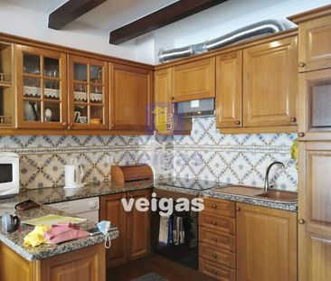 Apartamento T3 em Leiria - Photo 4