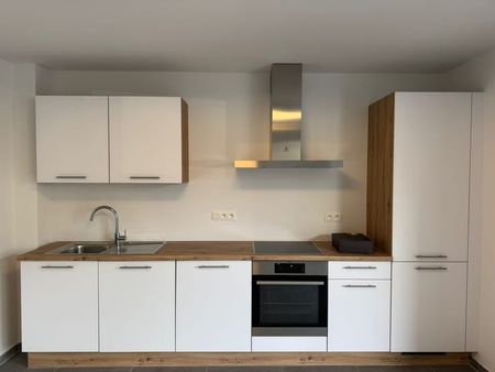 Appartement te huur - Foto 5