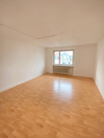 Gepflegte 3 ZKB mit Balkon in Stadennähe - Photo 4