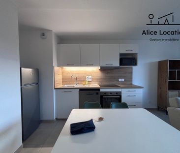 Location Appartement 2 pièces 42m² THONON LES BAINS 74200 - Photo 4