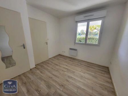 Appartement à louer 2 pièces 40.32m² - Photo 3