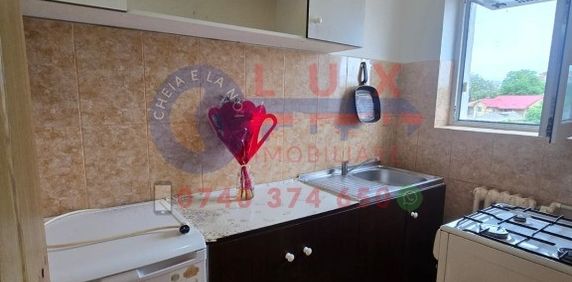 ID 89 Garsonieră confort I DE ÎNCHIRIAT - Fotografie 2