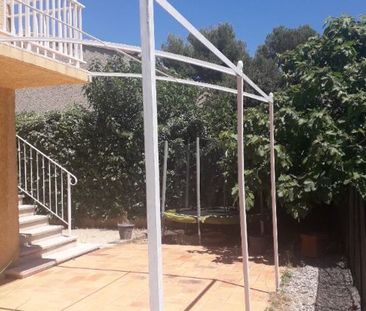 Maison à louer - Photo 3