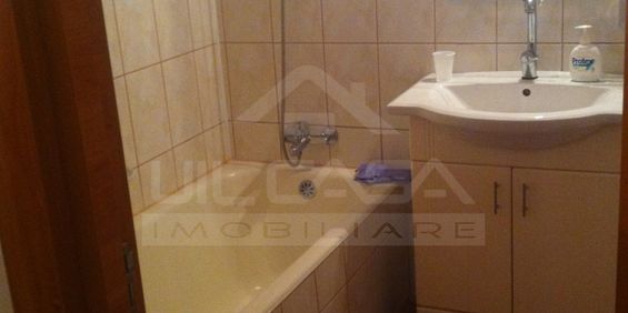 Dacia, apartament cu 2 camere, D, CT - Fotografie 3