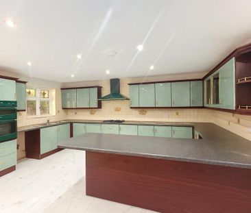 7 bedroom semi-detached house to rent - Photo 6