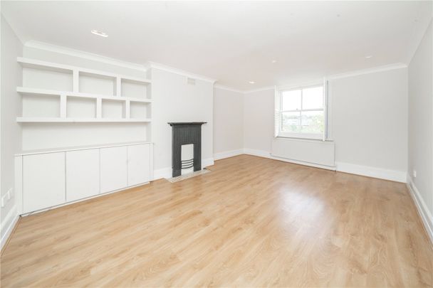 Harvist Road, Queen's Park, NW6, London - Photo 1