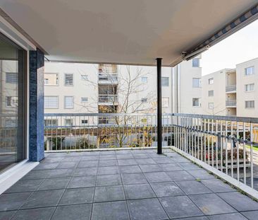 3.5 Zimmer, 89 m², 3. Stock - Photo 4