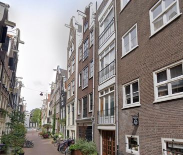 Te huur: Appartement Korsjespoortsteeg in Amsterdam - Foto 2