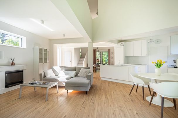 Czarnów, Wypoczynkowa - Фото 1