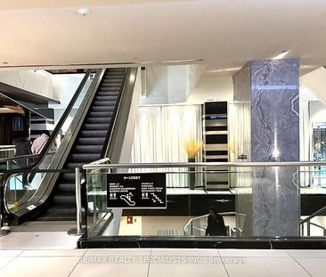 For Lease - 8 Widmer Street Unit# 915, Toronto, Ontario - Photo 4