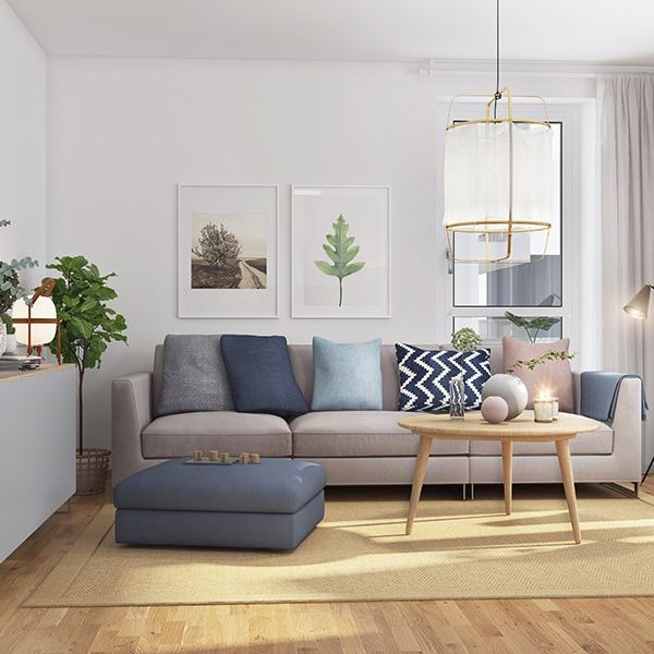 Sadelmakargatan 15 - Foto 1