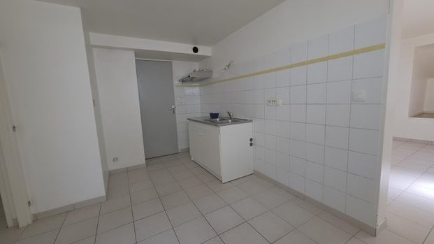 Location / Appartement T2 - Photo 1