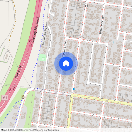 18 Tahara Street, Vic 3215, Hamlyn Heights