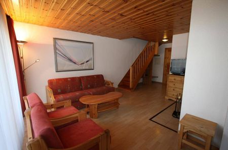 Bel appartement de 3.5 pièces avec terrasse - Photo 2