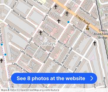 Woodville Road, Cathays, Cardiff, CF24 - Photo 1