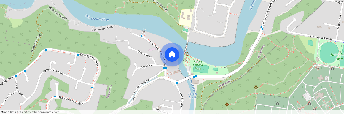 145 Prince Edward Park Road, Woronora 2232, New South Wales