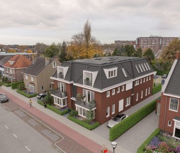 Appartement te huur: Dorpstraat 189-D 5504 HG Veldhoven - Photo 1