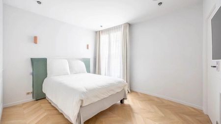 Appartement • La Plaine des Sablons - Photo 5
