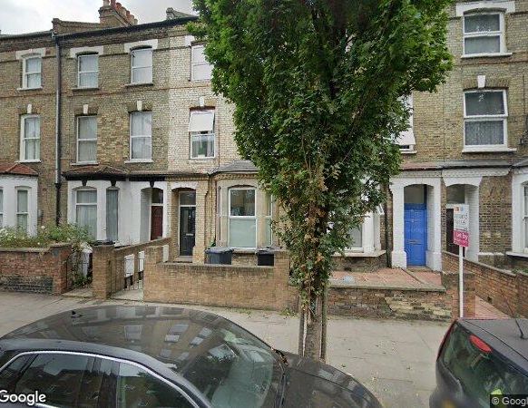 Studio Flat, Blackstock Road, N4 - Photo 1