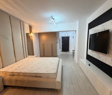Garsoniera PREMIUM bloc nou Militari Smart Residence Lujerului Politeh - Fotografie 1