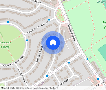 35 Ferns Road,Dublin 12, Crumlin, Dublin 12 - Photo 1