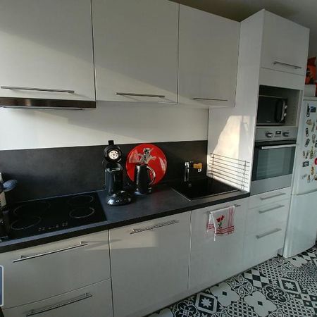 Location Appartement 2 pièces 49m² LAMBERSART 59130 - Photo 4