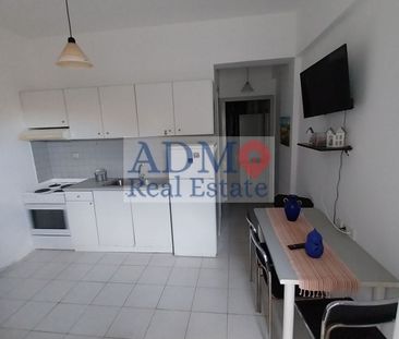Studio/Γκαρσονιέρα για ενοικίαση Λυγαριά - Μαδέ (Γάζι) - Photo 4