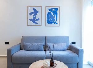Studio/Γκαρσονιέρα για ενοικίαση - Ιωάννινα, - Φωτογραφία 1