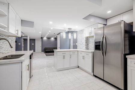 For Lease - 60 Kaitlin Drive Unit# Bsmt, Richmond Hill, Ontario - Photo 4