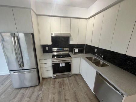For Lease - 50 Bruyeres Mews Unit# 1503, Toronto, Ontario - Photo 4